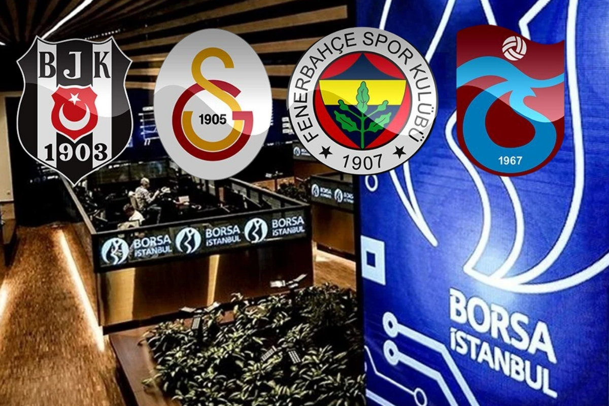 Dört büyük kulüp 9 ayda gelir rekoru kırdı