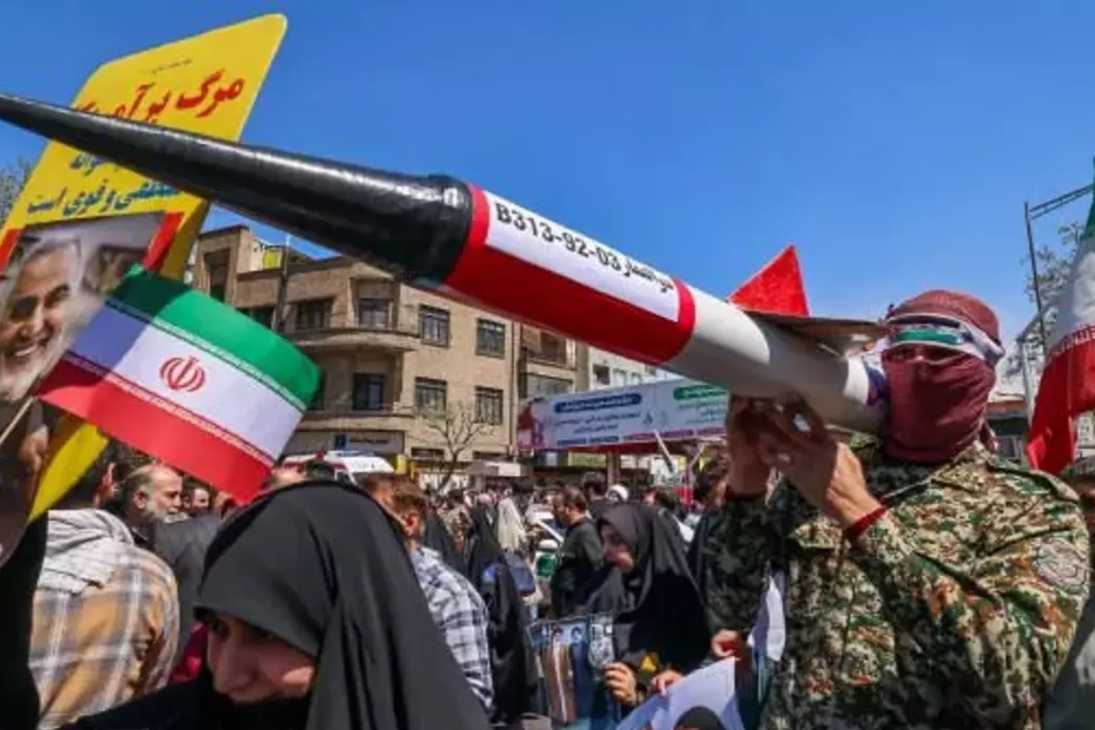 WSJ: İsrail 24-48 saat içinde İran’a saldırabilir