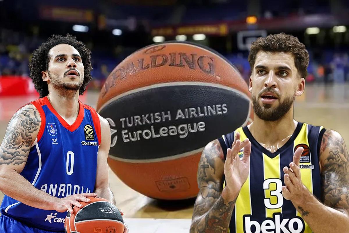 THY Euroleague’de play-off eşleşmeleri belli oldu
