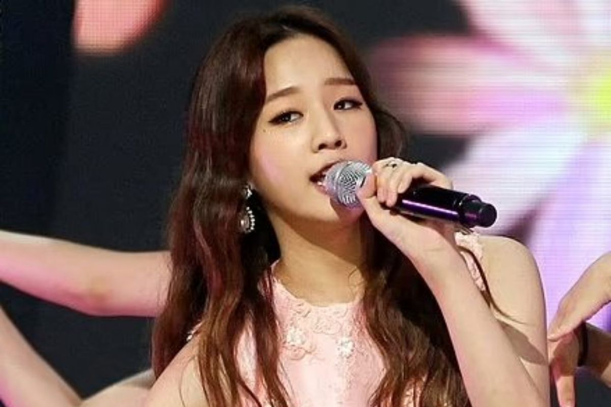 Ünlü K-pop yıldızı evinde ölü bulundu