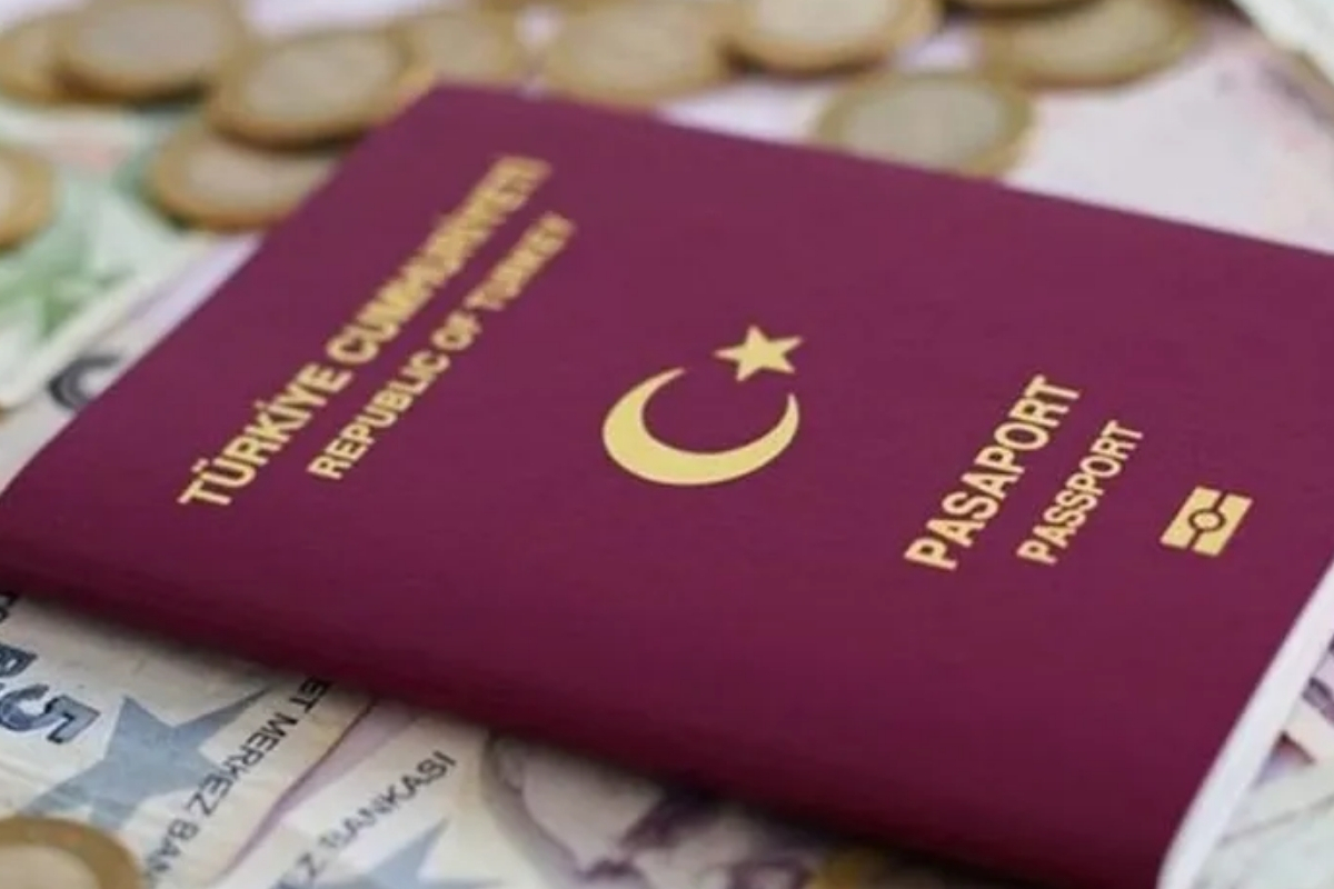 Altın vizede son durum: Türkiye ilk sırada