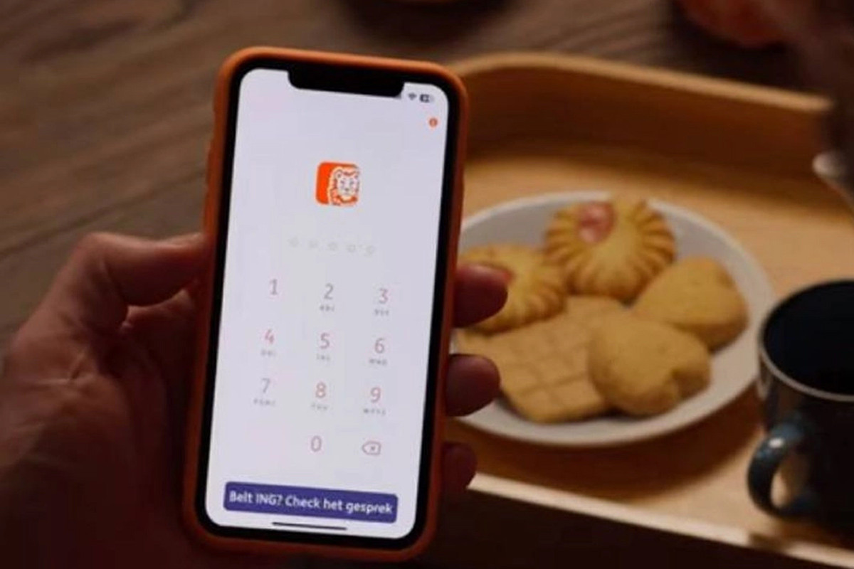 ING'den dolandırıcı avcısı yeni uygulama
