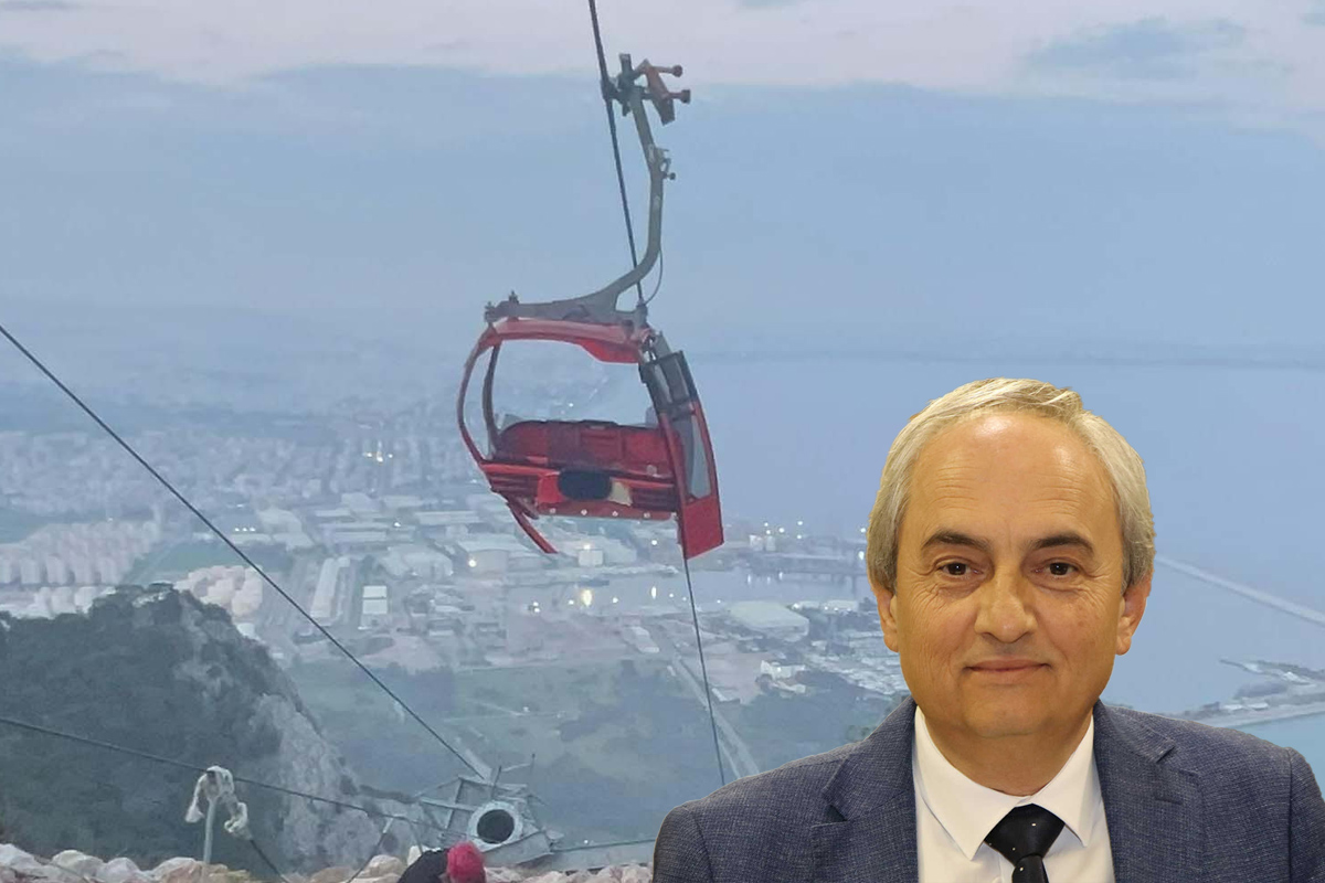 Teleferik kazasında Kepez Belediye Başkanı tutuklandı