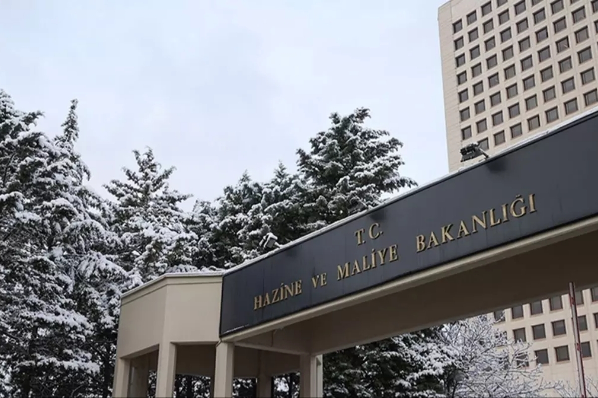 Hazine iki ihalede 21,3 milyar lira borçlandı
