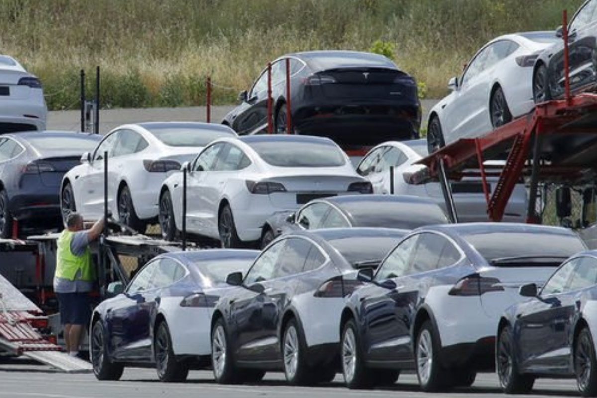 Tesla'da yeni işten çıkarma planı