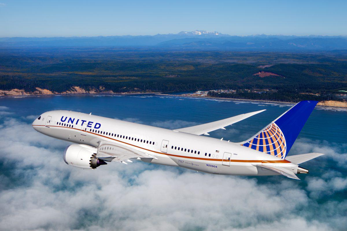 United Airlines, Tel Aviv uçuşlarını geçici olarak askıya aldı