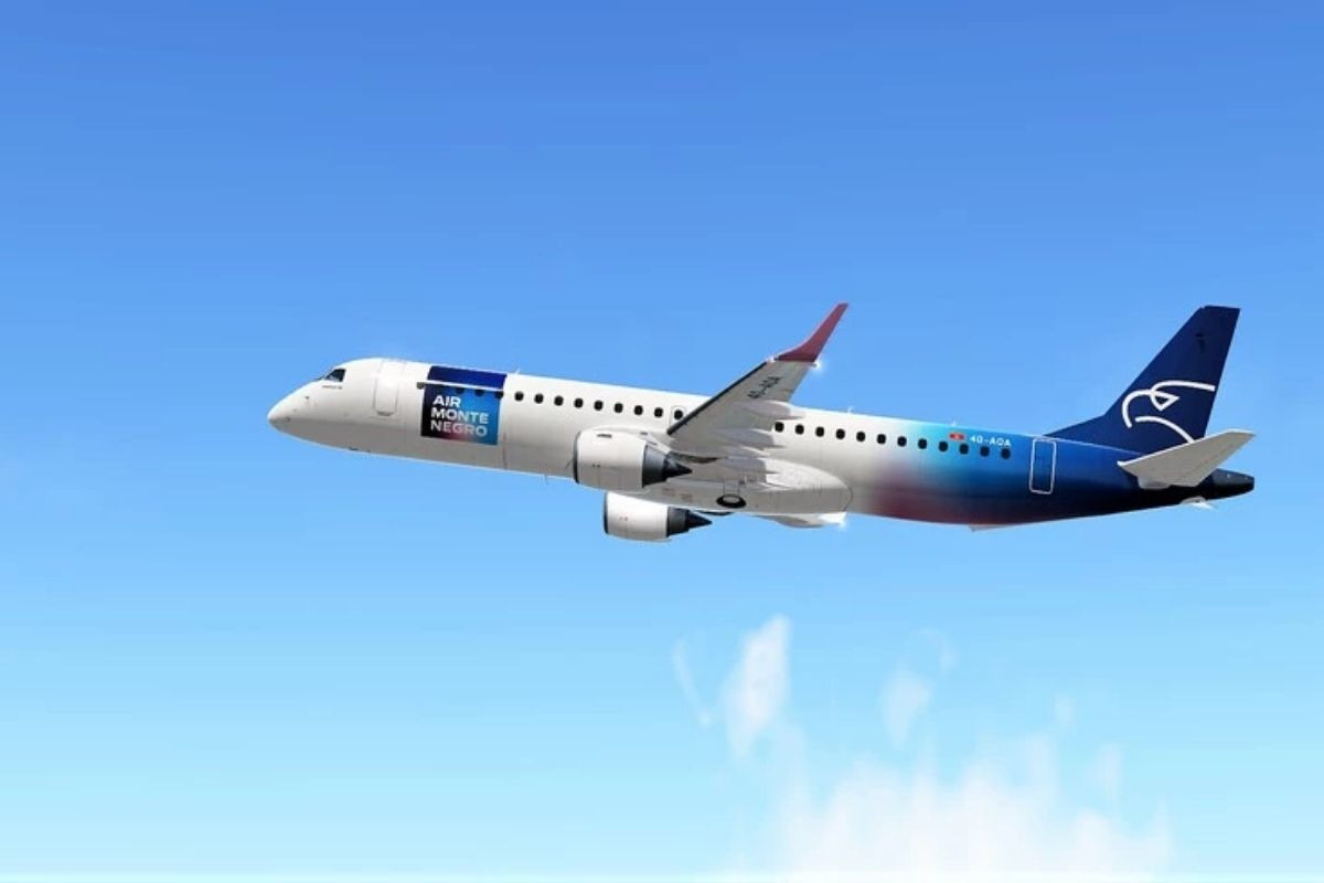 Air Montenegro'dan, Türk Hava Yolları ile kod paylaşımı planı