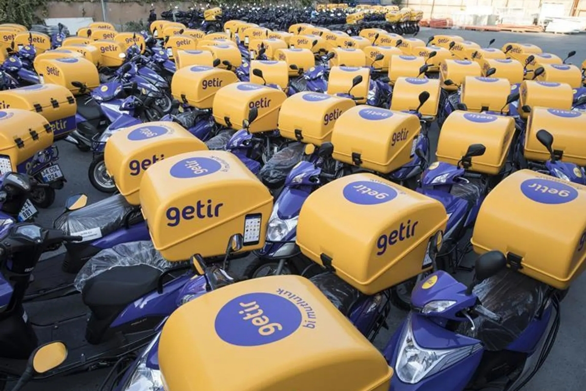Getir’in Almanya’dan çekilmesi önerildi