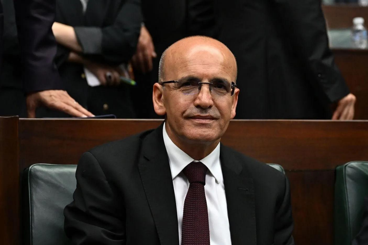 Mehmet Şimşek: KDV oranlarında artış yapmadık