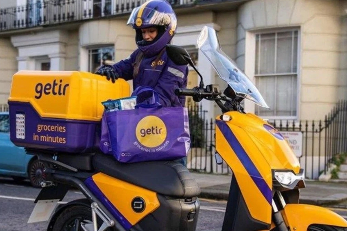 Getir'de mali kriz sürüyor: FreshDirect ve BiTaksi'yi satacak
