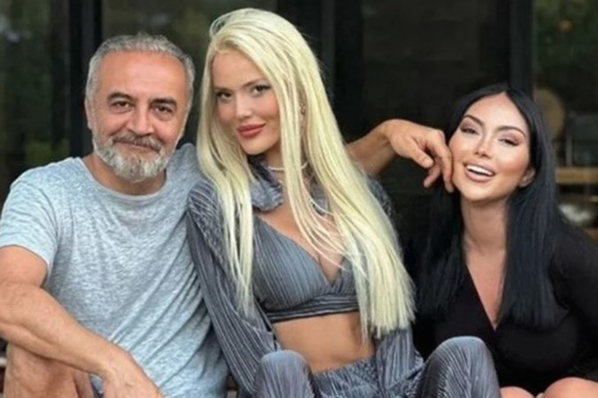 Yılmaz Erdoğan’dan Cansu Taşkın açıklaması