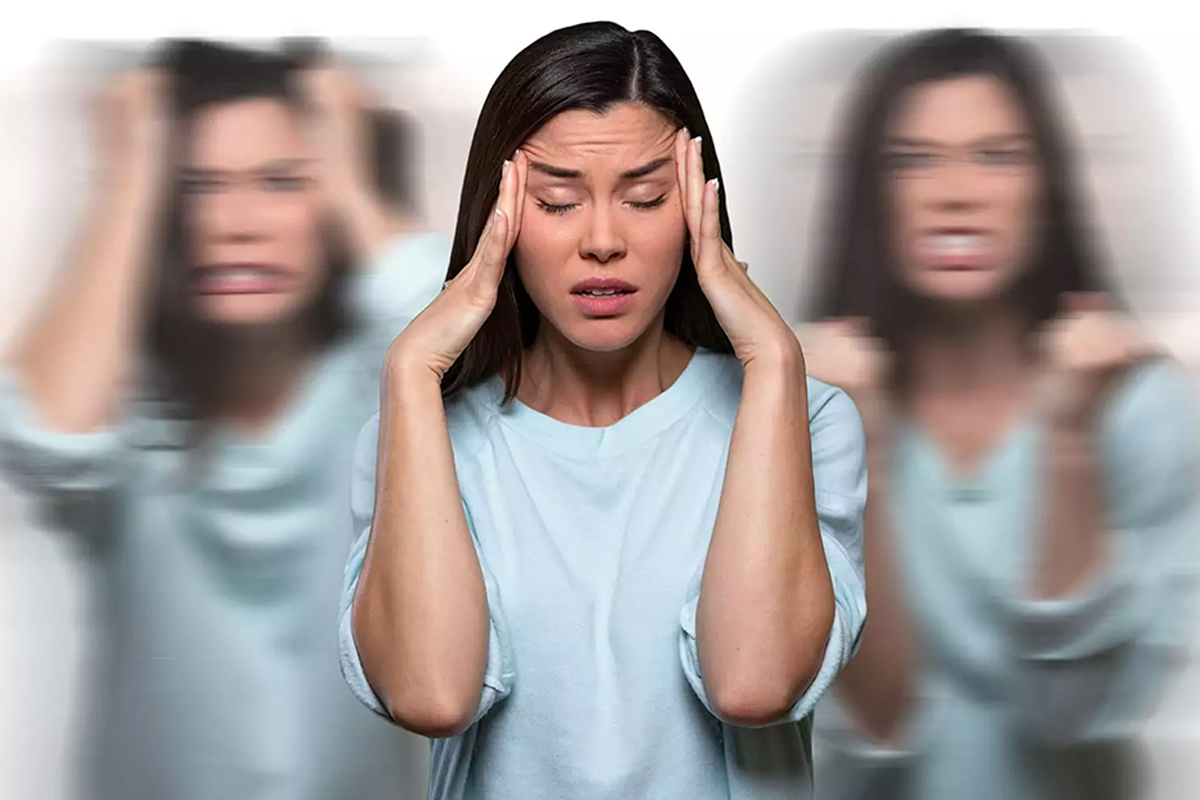 Fiziksel temas acı, anksiyete ve depresyona iyi gelebilir