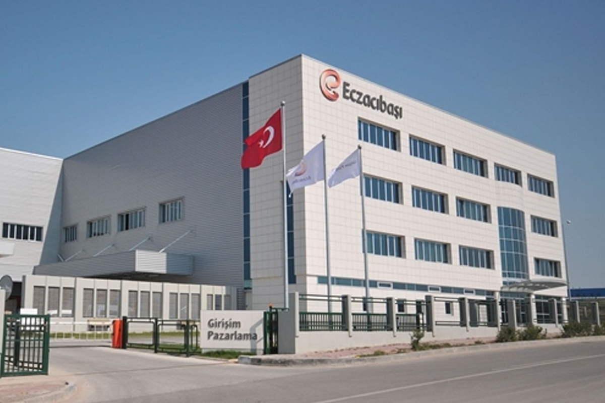 Eczacıbaşı, 973.4 milyon TL net kar açıkladı