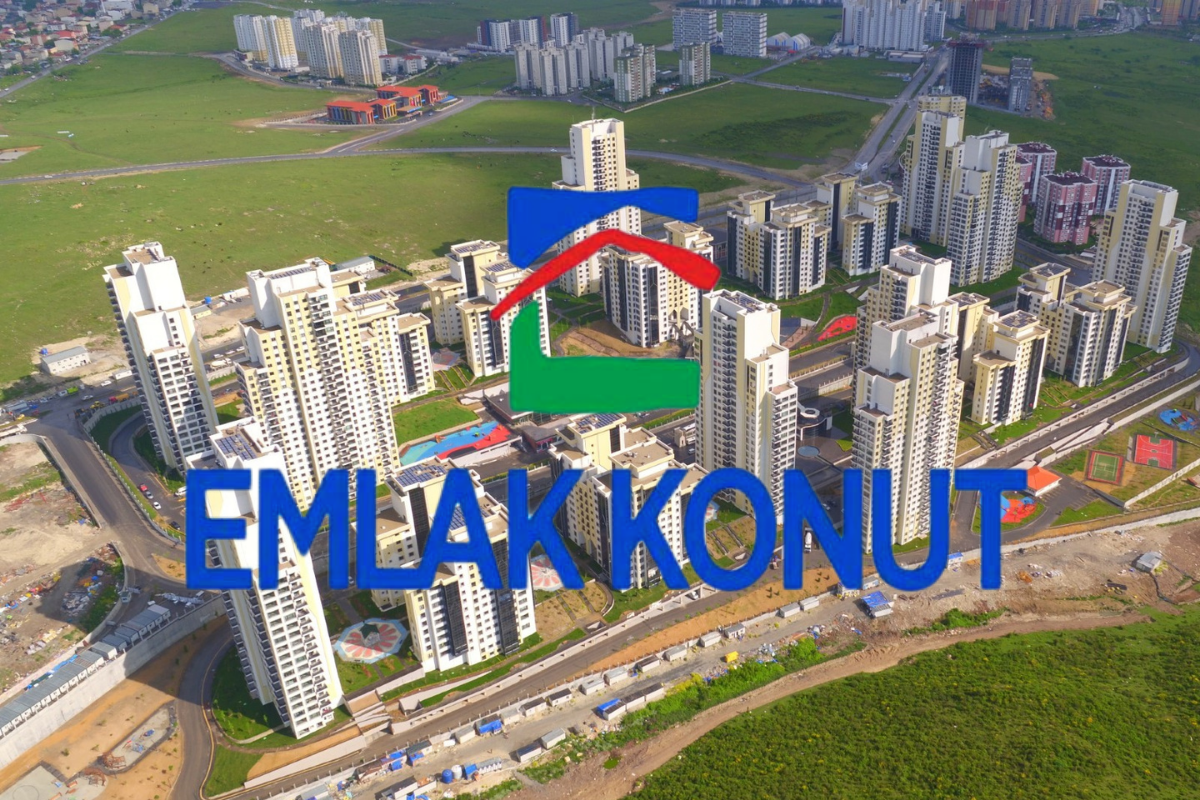 Emlak Konut'tan dev zarar!