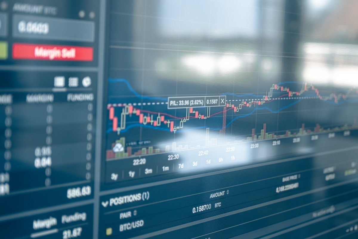 Borsa güne yükselişle başladı