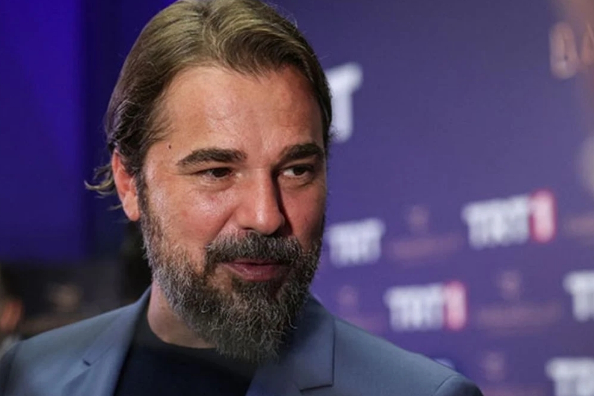Engin Altan Düzyatan'ın "Sen de Fark Et" belgeselinin tanıtımı yapıldı