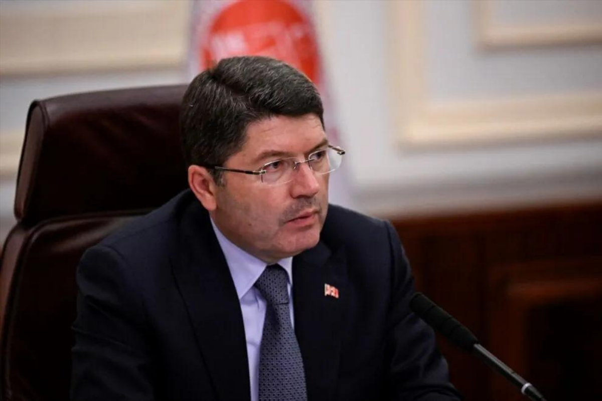 Adalet Bakanı’ndan sınav sorusu yanıtı