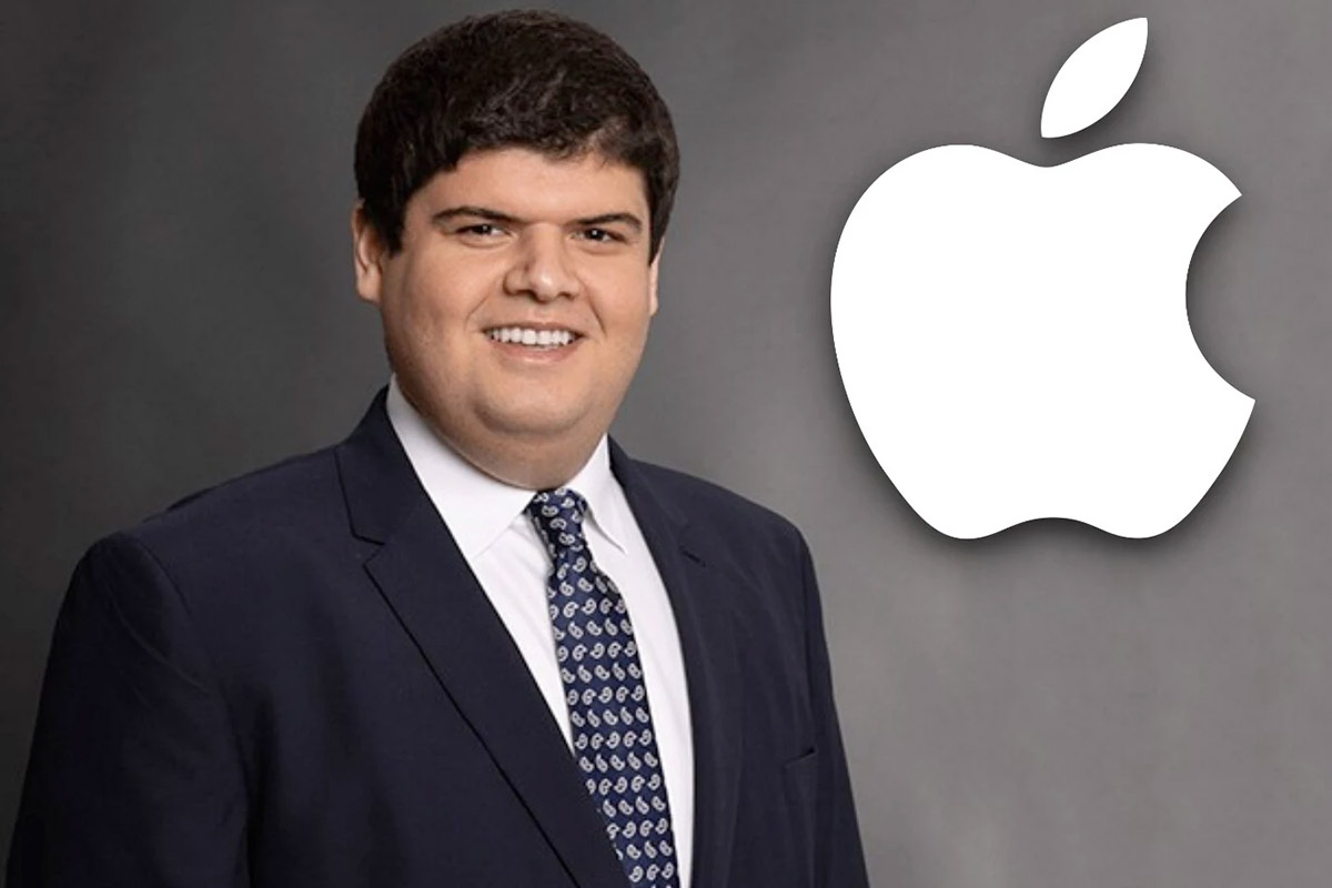 iPhone'u hacklemekten ve Apple'a şantaj yapmaktan İngiltere'de hapse mahkûm edilen Türk genci, tanınmış bir teknoloji firmasına kurumsal yönetici oldu