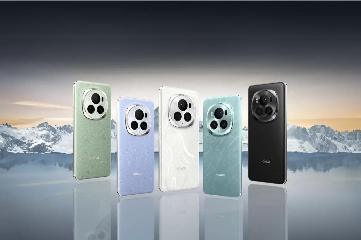 HONOR Magic6 Pro Türkiye'de satışa çıktı