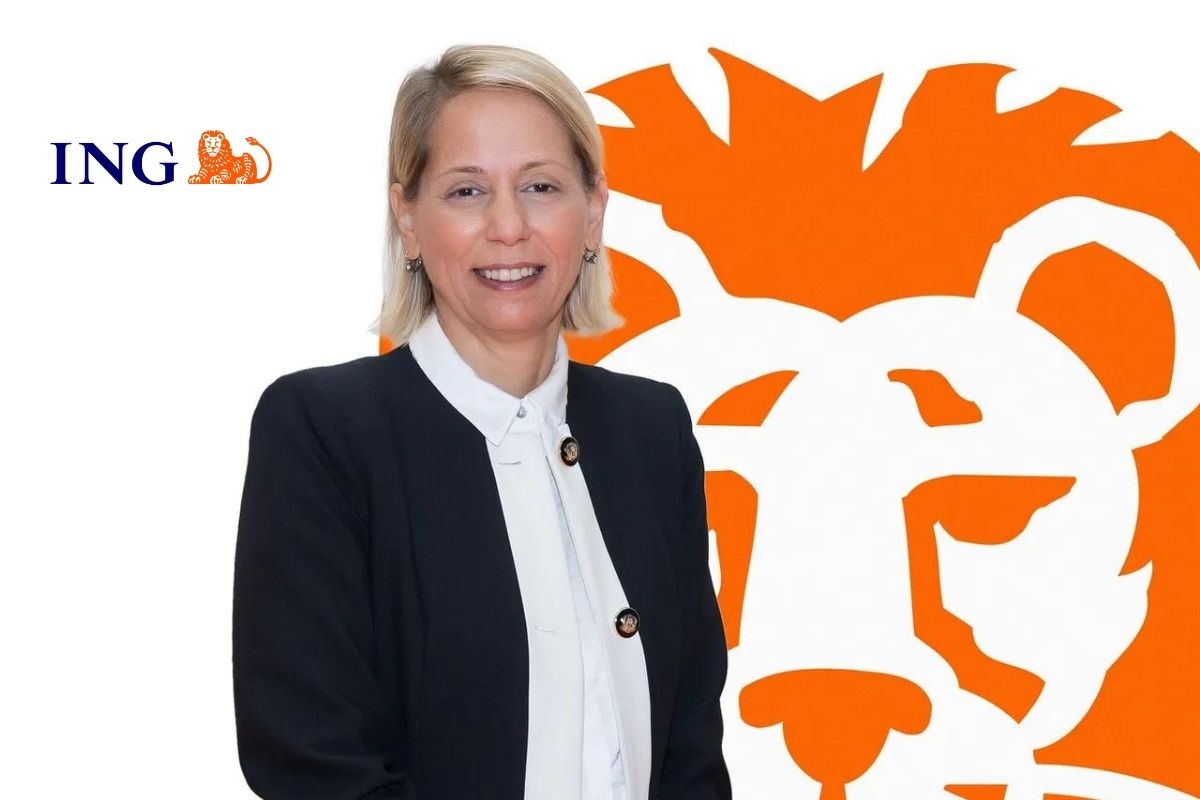 ING Türkiye'ye üst düzey atama