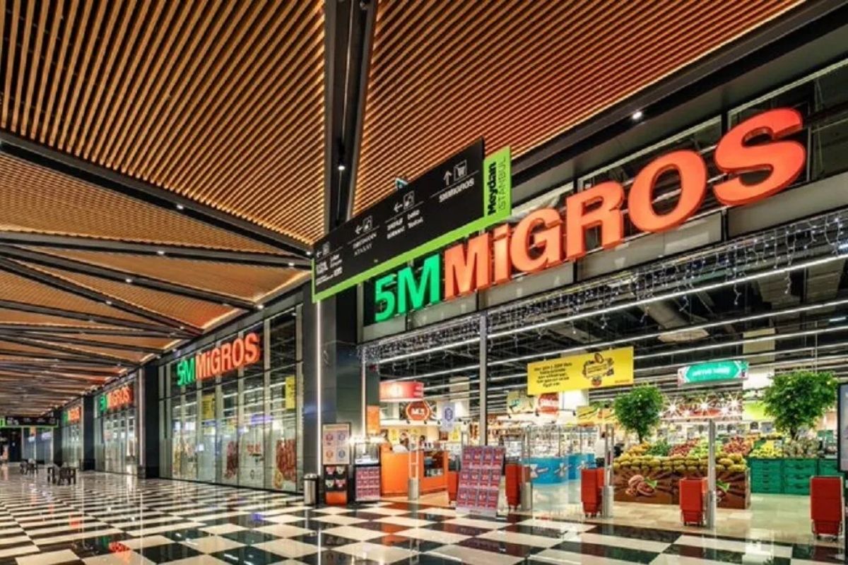 Migros, hisse başına 6,21 TL temettü ödeyecek