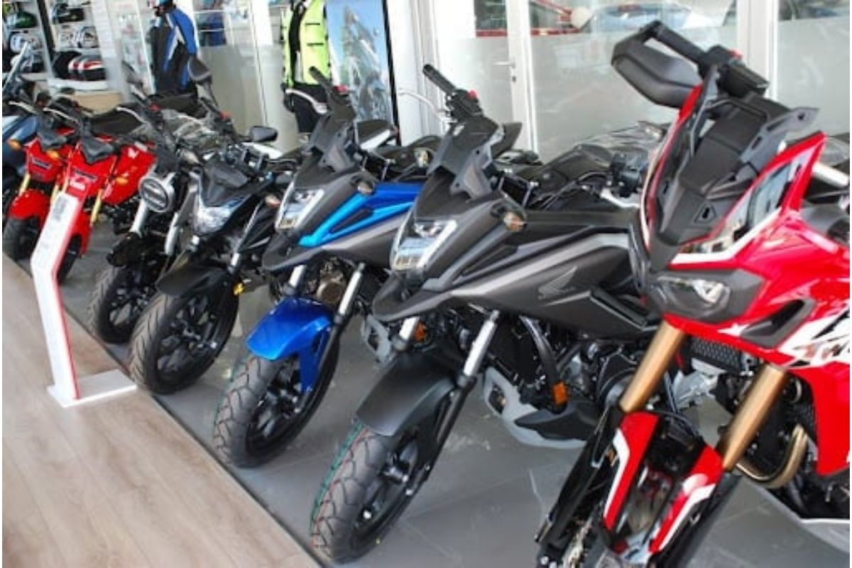 1826 motosiklet bugün 3 bin 500 TL’den satışta