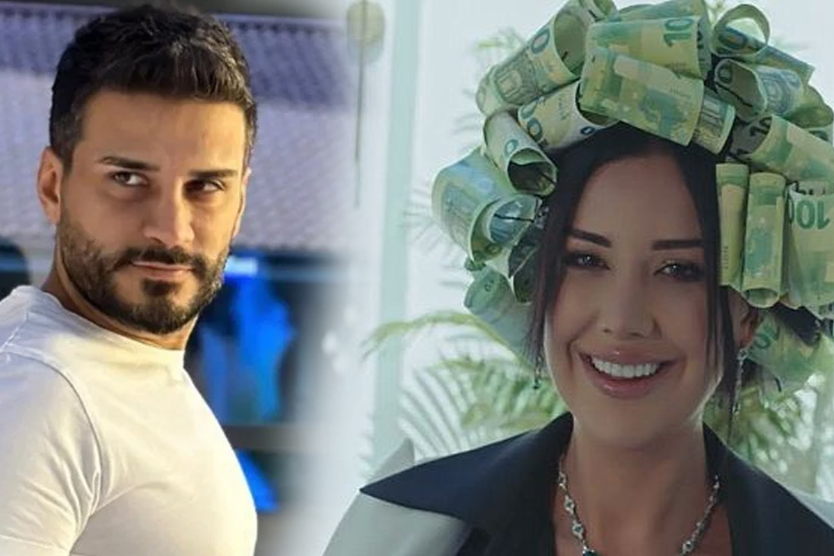Polat çifti vergi suçlamasından tahliye edildi