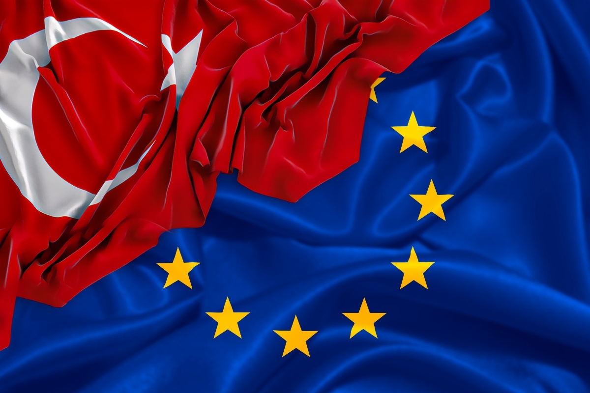 AB'den Türkiye ile ilişkileri iyileştirme mesajı