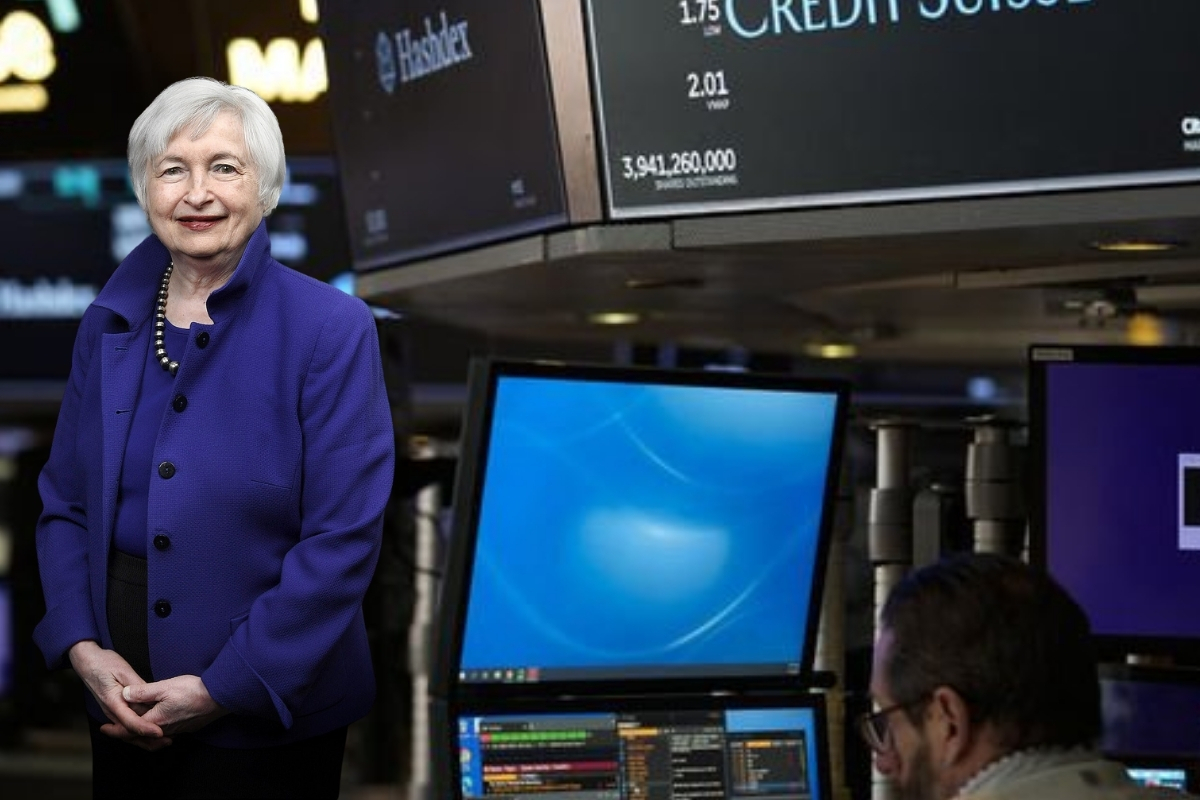 Küresel piyasalara Yellen dopingi