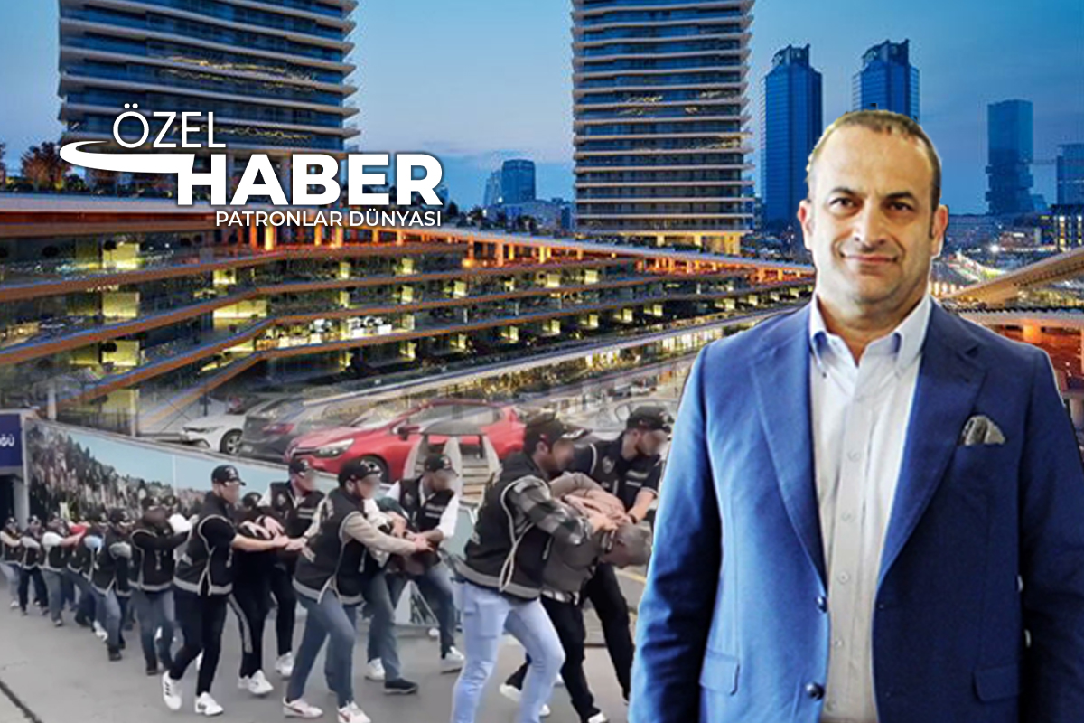 Borsacı Mehmet Akdere’ye 5 Nisan’da Zorlu Center’ın önünde düzenlenen silahlı saldırının failleri yakalandı.
