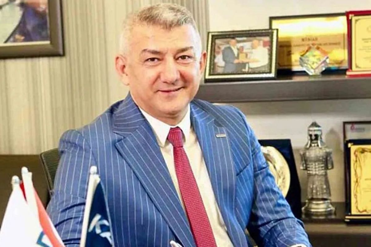Kamu Müteahhitleri ve İş İnsanları Derneği İstanbul'da sektör paydaşlarıyla buluştu