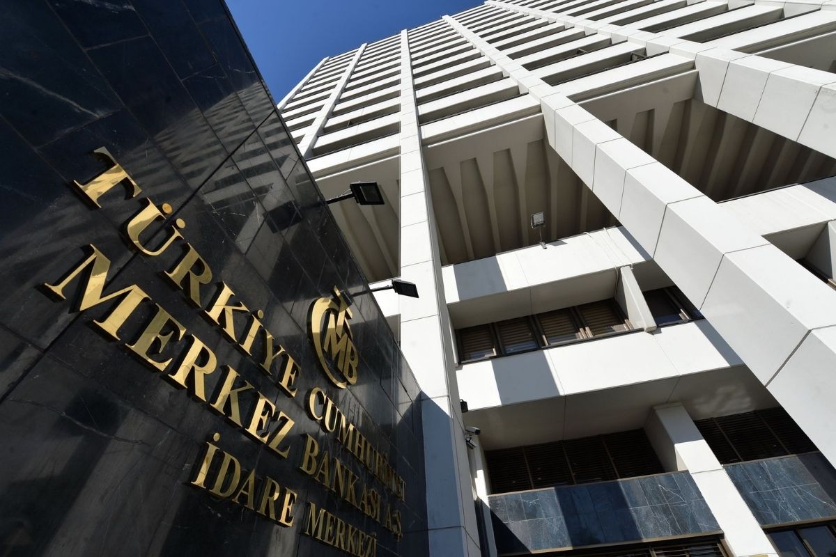 Merkez Bankası'nın dolar ve enflasyon tahmini değişti
