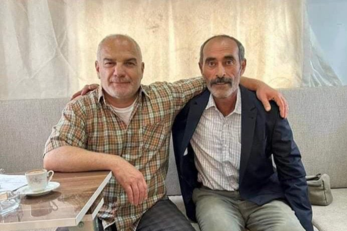 Muhtar olamadı ama dizi oyuncusu oldu