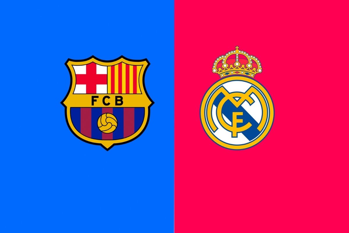 Yarın İspanya'da El Clasico heyecanı yaşanacak