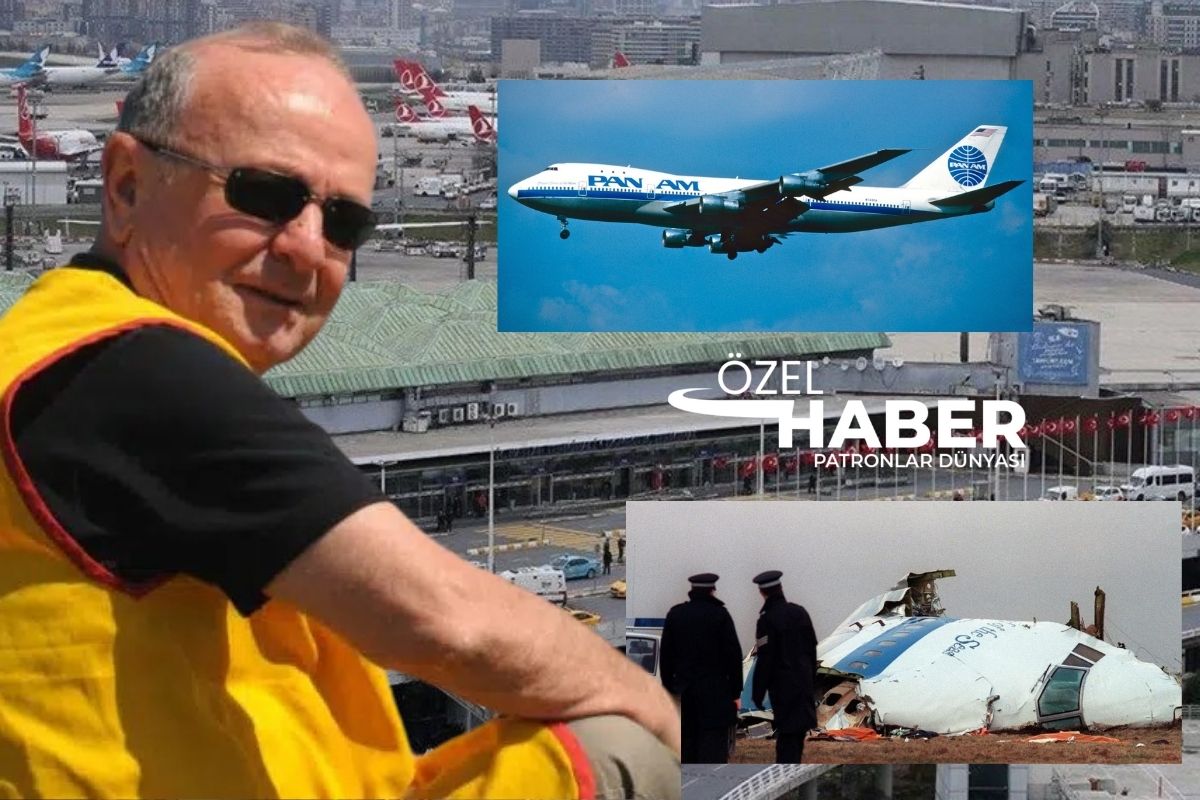 38 yıl önce sansürlenen haberin hikayesini gazeteci Faik Kaptan yazdı