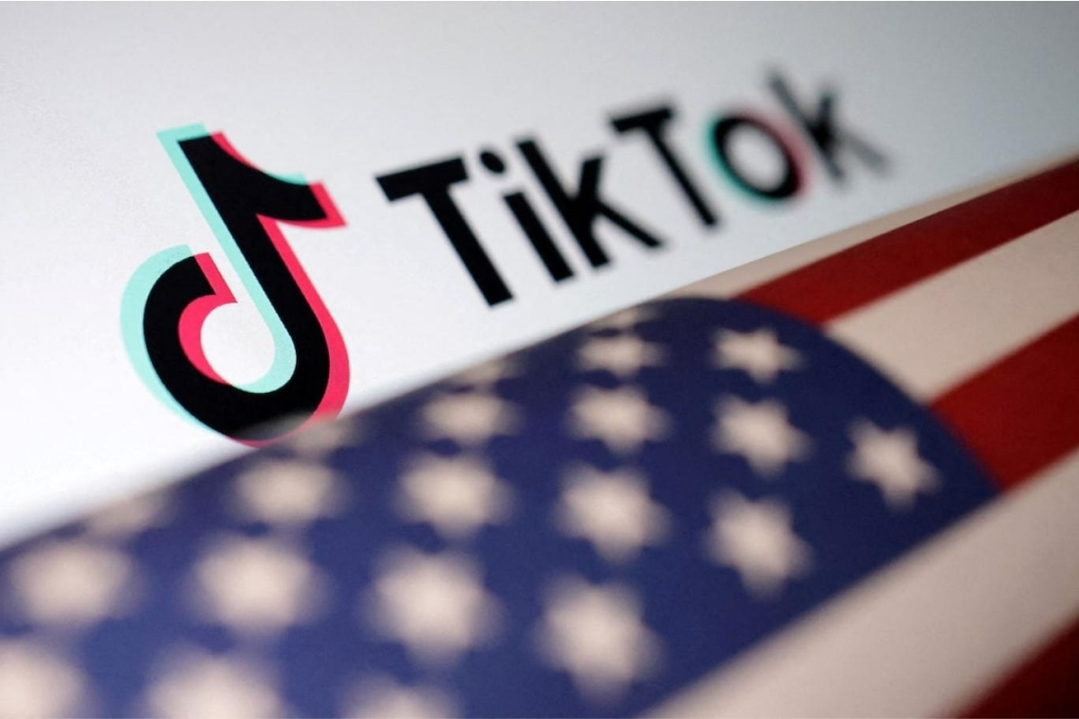 ABD TikTok'u yasaklayan yasayı onayladı