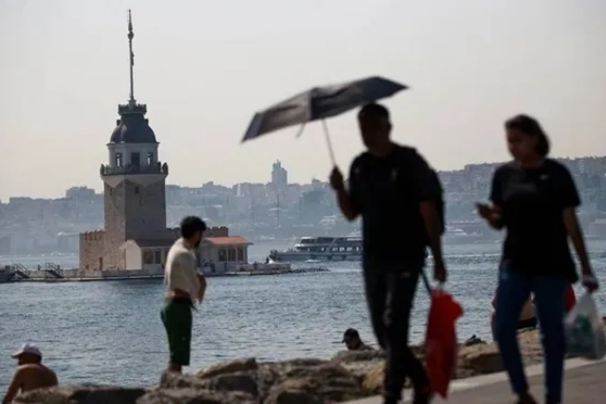 Dünya Meteoroloji Örgütü'nden Türkiye için uyarı