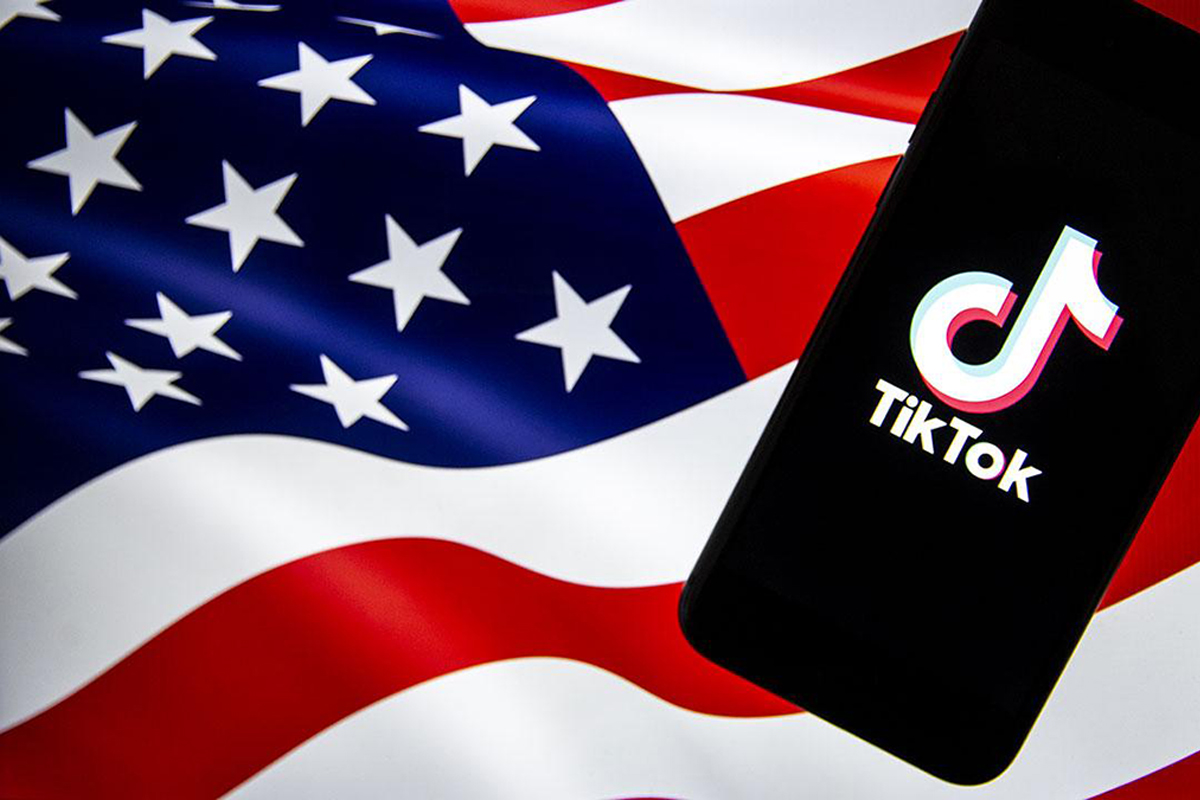 TikTok'tan ABD'nin yasaklama girişimine ilk tepki