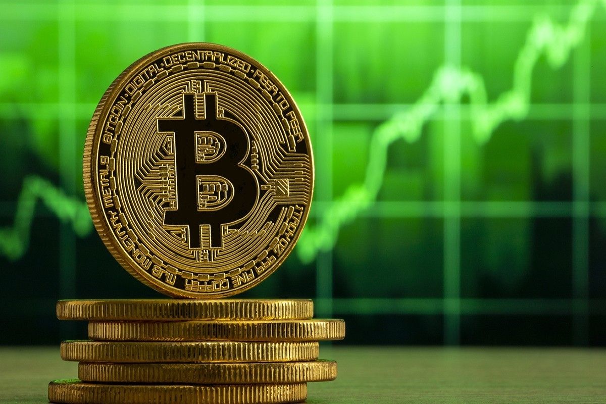 Bitcoincilerin gözü 2025 yılında