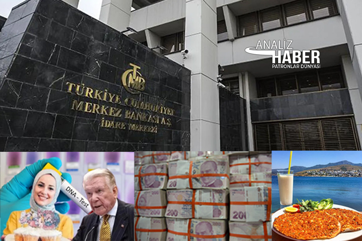 Hazine ve MB'nı gebe bırakan, KKM'nin babası kim ?