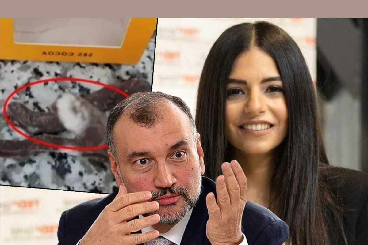Murat Ülker'den Patiswiss krizi değerlendirmesi
