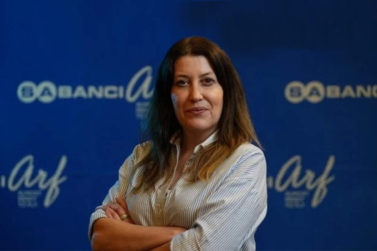Sabancı ARF’tan Leadport’a yatırım