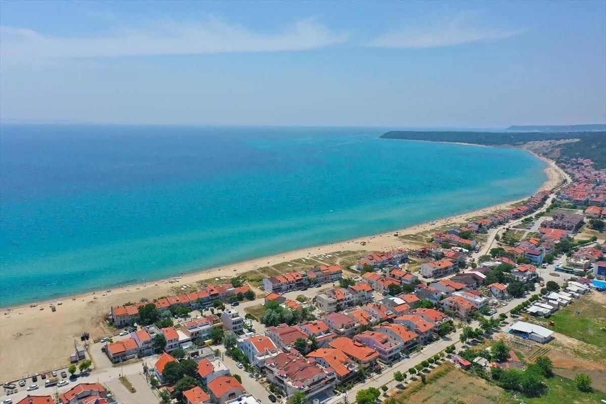 Yazlıklarını belgesiz kiraya verenler yandı