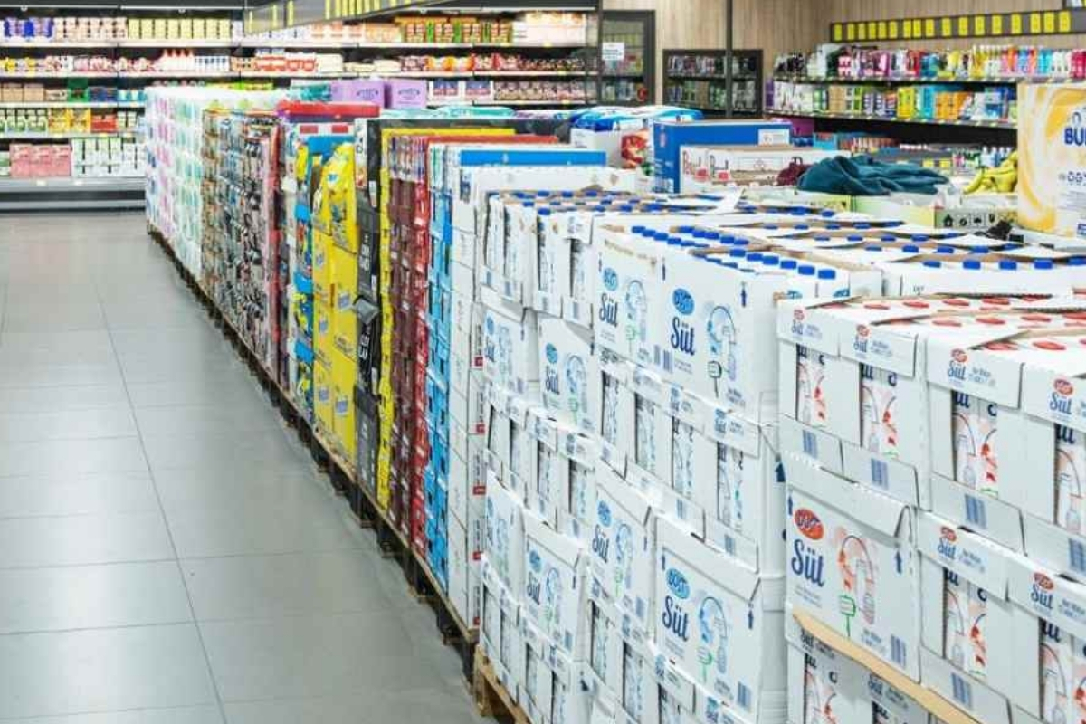 BİM'den Kanada açıklaması geldi
