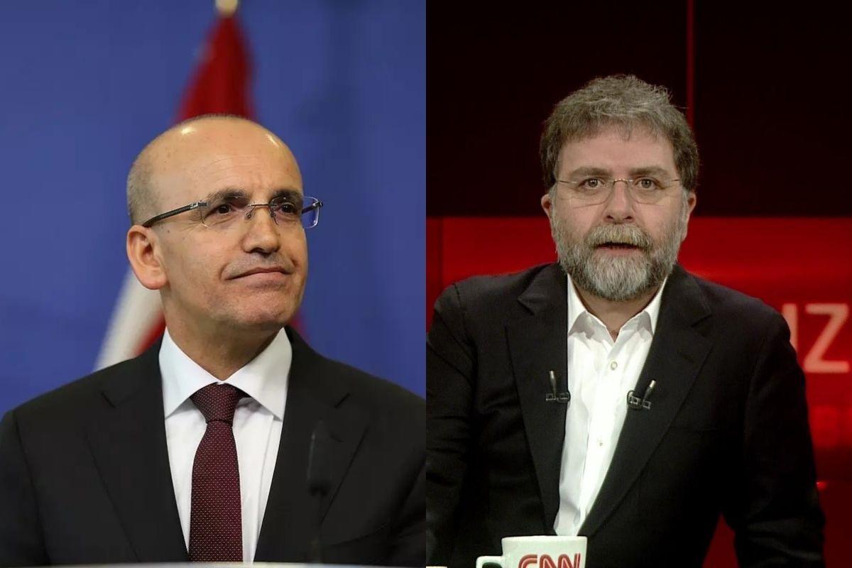 Ahmet Hakan’dan ‘yereller’ çıkışı