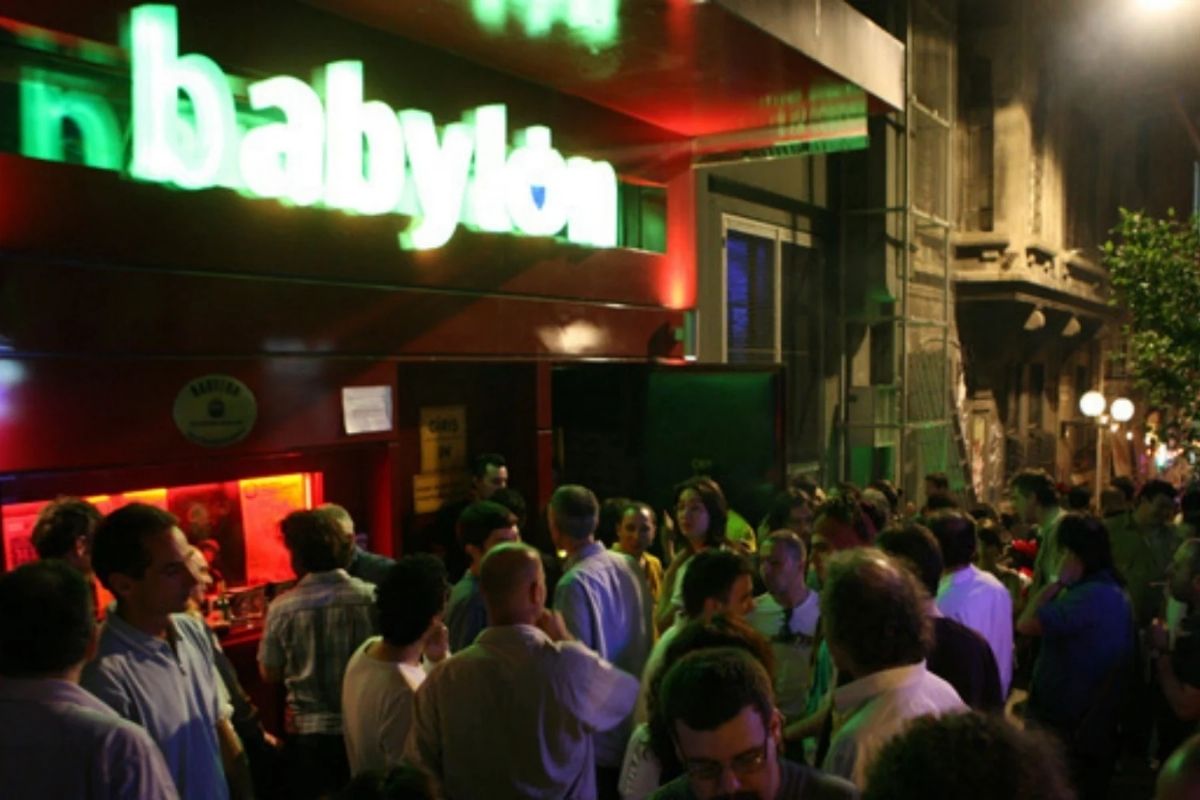 Babylon'un Asmalımescit'teki mekânı satılıyor: İşte istenen fiyat