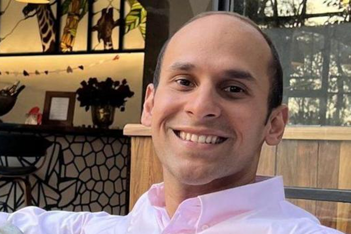 Hapishaneden kaçan Binance yöneticisi Kenya'da yakalandı