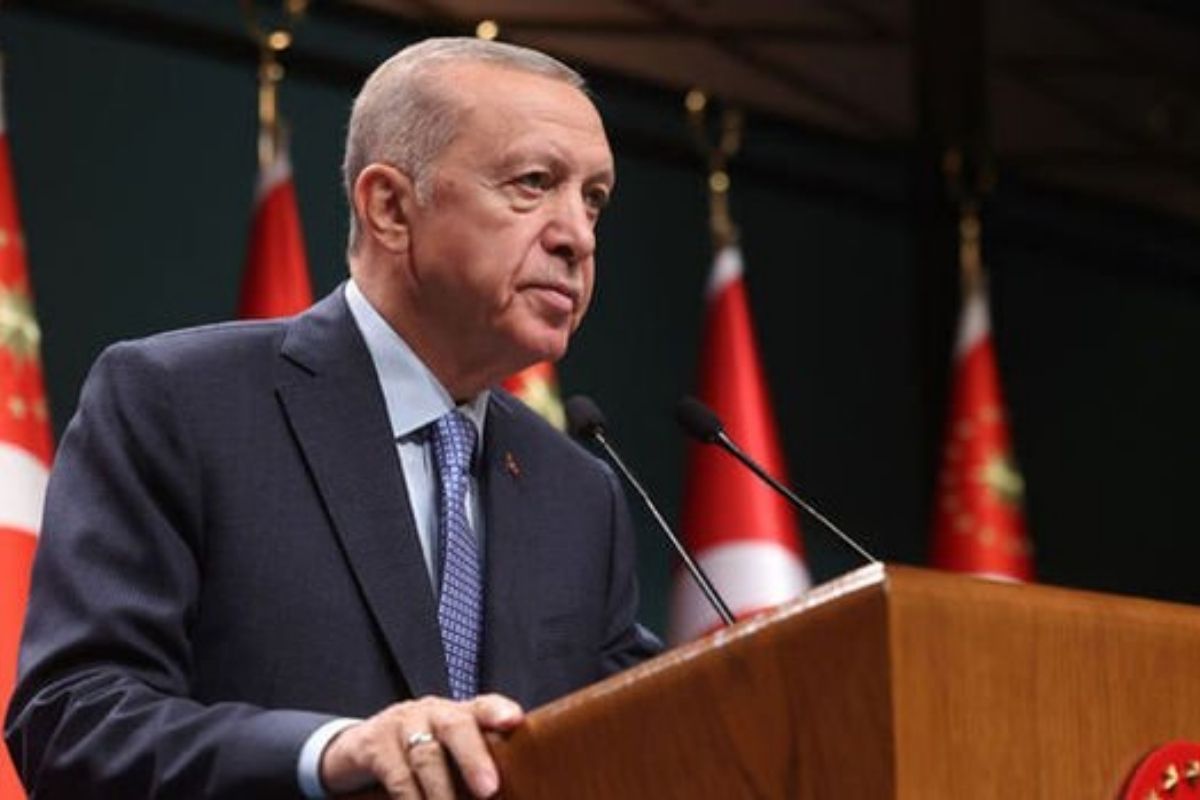 Erdoğan: Kamuda tasarruf için gereğini yapacağız