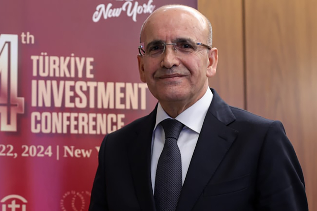 Mehmet Şimşek'ten 'Yerel halk' açıklaması
