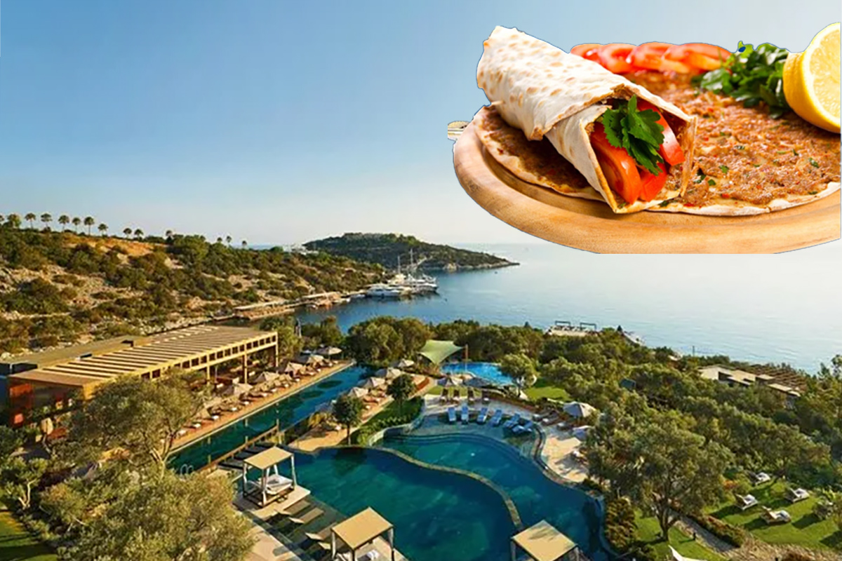 Bodrum, bu kez kiralık villalardaki fahiş fiyatları ile gündemde: 25 milyon TL’ye kiralık villa